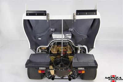 1970 Porsche 917 #032   - Photo 61 - Houston, TX 77024