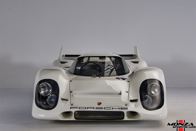 1970 Porsche 917 #032  