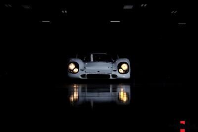 1970 Porsche 917 #032   - Photo 108 - Houston, TX 77024