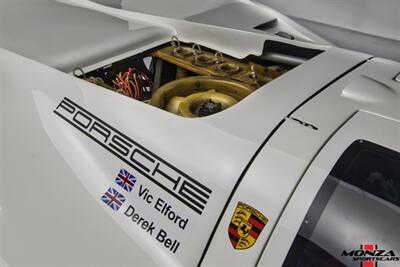 1970 Porsche 917 #032   - Photo 24 - Houston, TX 77024