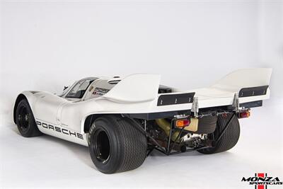 1970 Porsche 917 #032   - Photo 11 - Houston, TX 77024