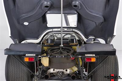 1970 Porsche 917 #032   - Photo 64 - Houston, TX 77024