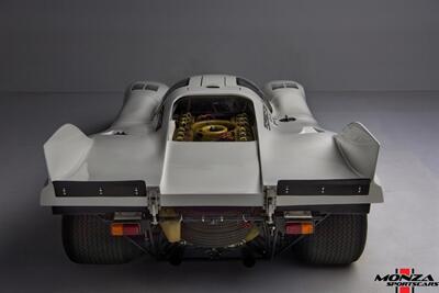 1970 Porsche 917 #032   - Photo 91 - Houston, TX 77024