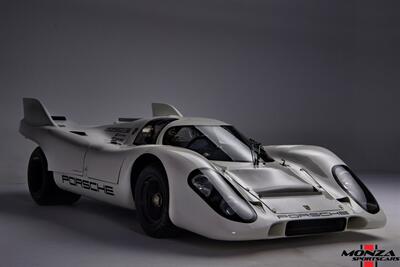 1970 Porsche 917 #032   - Photo 98 - Houston, TX 77024