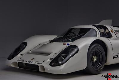 1970 Porsche 917 #032   - Photo 83 - Houston, TX 77024