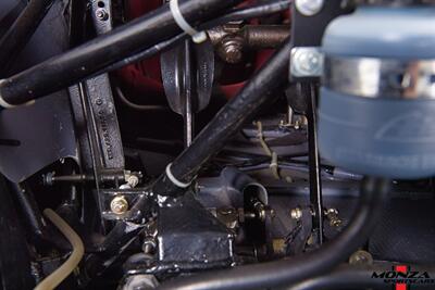 1970 Porsche 917 #032   - Photo 48 - Houston, TX 77024