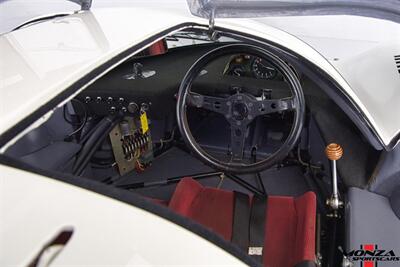 1970 Porsche 917 #032   - Photo 27 - Houston, TX 77024