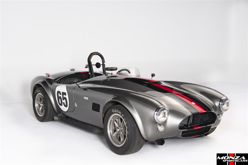 1965 Shelby Cobra 289 Roadster  