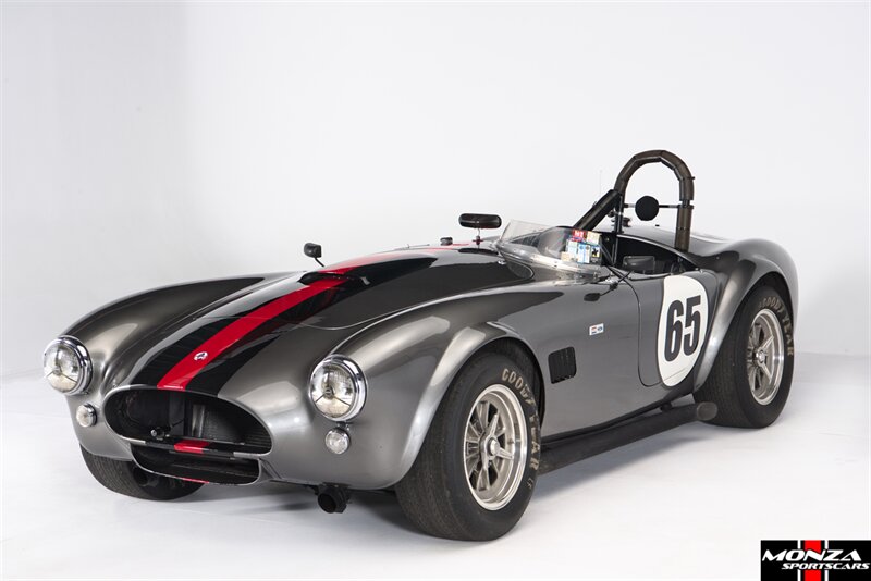 1965 Shelby Cobra 289 Roadster  