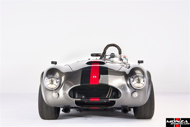 1965 Shelby Cobra 289 Roadster  