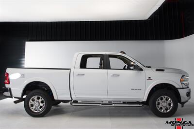 2020 RAM 2500 Laramie   - Photo 53 - Houston, TX 77024