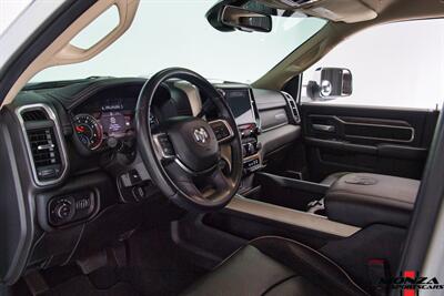 2020 RAM 2500 Laramie   - Photo 16 - Houston, TX 77024