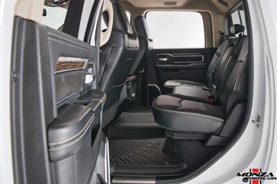 2020 RAM 2500 Laramie   - Photo 38 - Houston, TX 77024