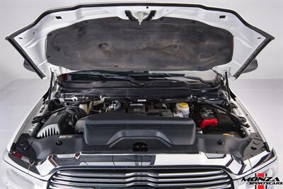 2020 RAM 2500 Laramie   - Photo 57 - Houston, TX 77024