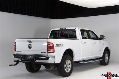 2020 RAM 2500 Laramie   - Photo 47 - Houston, TX 77024