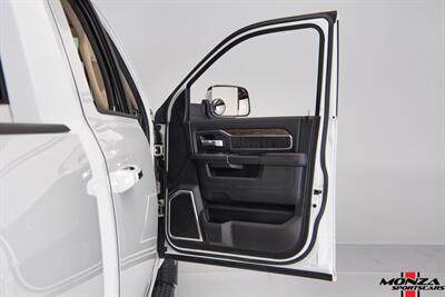 2020 RAM 2500 Laramie   - Photo 31 - Houston, TX 77024