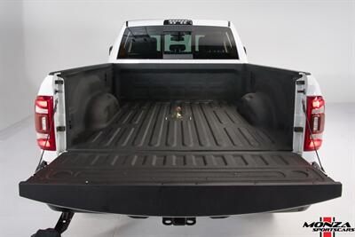 2020 RAM 2500 Laramie   - Photo 44 - Houston, TX 77024