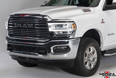 2020 RAM 2500 Laramie   - Photo 3 - Houston, TX 77024