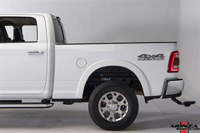 2020 RAM 2500 Laramie   - Photo 9 - Houston, TX 77024