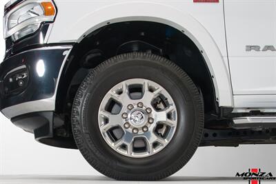 2020 RAM 2500 Laramie   - Photo 6 - Houston, TX 77024