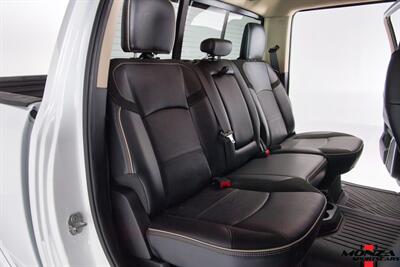 2020 RAM 2500 Laramie   - Photo 35 - Houston, TX 77024