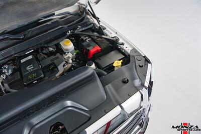 2020 RAM 2500 Laramie   - Photo 61 - Houston, TX 77024