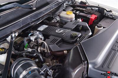 2020 RAM 2500 Laramie   - Photo 59 - Houston, TX 77024