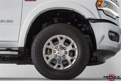 2020 RAM 2500 Laramie   - Photo 52 - Houston, TX 77024
