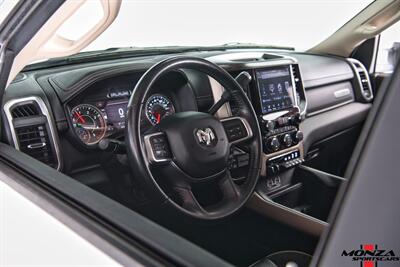 2020 RAM 2500 Laramie   - Photo 11 - Houston, TX 77024