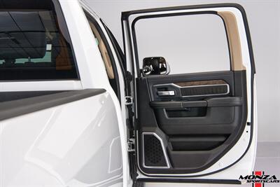 2020 RAM 2500 Laramie   - Photo 32 - Houston, TX 77024