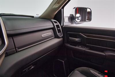 2020 RAM 2500 Laramie   - Photo 26 - Houston, TX 77024