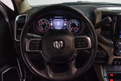 2020 RAM 2500 Laramie   - Photo 18 - Houston, TX 77024