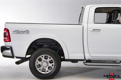2020 RAM 2500 Laramie   - Photo 49 - Houston, TX 77024