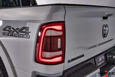 2020 RAM 2500 Laramie   - Photo 66 - Houston, TX 77024