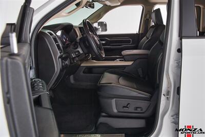 2020 RAM 2500 Laramie   - Photo 15 - Houston, TX 77024