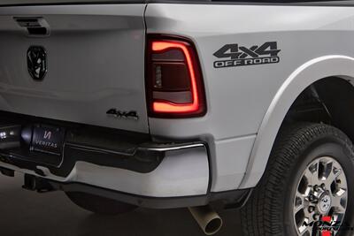 2020 RAM 2500 Laramie   - Photo 65 - Houston, TX 77024