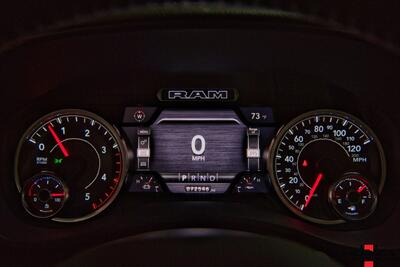 2020 RAM 2500 Laramie   - Photo 20 - Houston, TX 77024