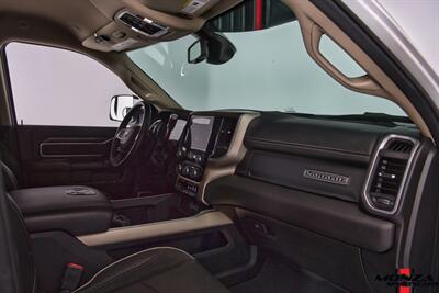 2020 RAM 2500 Laramie   - Photo 27 - Houston, TX 77024