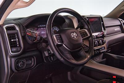 2020 RAM 2500 Laramie   - Photo 17 - Houston, TX 77024
