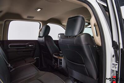 2020 RAM 2500 Laramie   - Photo 33 - Houston, TX 77024