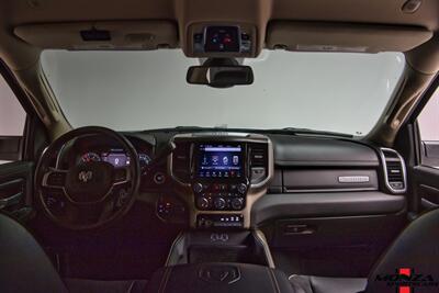 2020 RAM 2500 Laramie   - Photo 25 - Houston, TX 77024