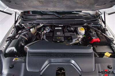 2020 RAM 2500 Laramie   - Photo 58 - Houston, TX 77024