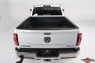 2020 RAM 2500 Laramie   - Photo 42 - Houston, TX 77024