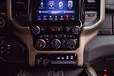 2020 RAM 2500 Laramie   - Photo 24 - Houston, TX 77024