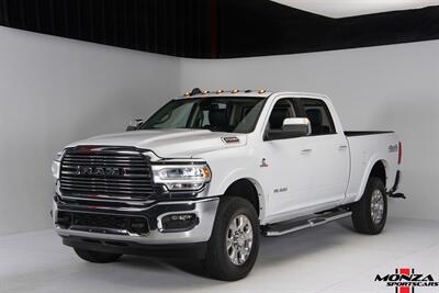 2020 RAM 2500 Laramie - Photo 2 - Houston, TX 77024