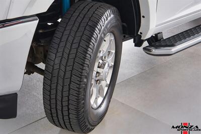 2020 RAM 2500 Laramie   - Photo 5 - Houston, TX 77024