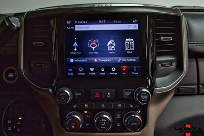 2020 RAM 2500 Laramie   - Photo 23 - Houston, TX 77024