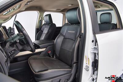 2020 RAM 2500 Laramie   - Photo 14 - Houston, TX 77024