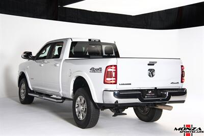 2020 RAM 2500 Laramie   - Photo 40 - Houston, TX 77024