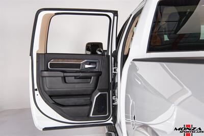 2020 RAM 2500 Laramie   - Photo 39 - Houston, TX 77024